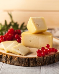 Сыр Качотта белая 45% 200г.