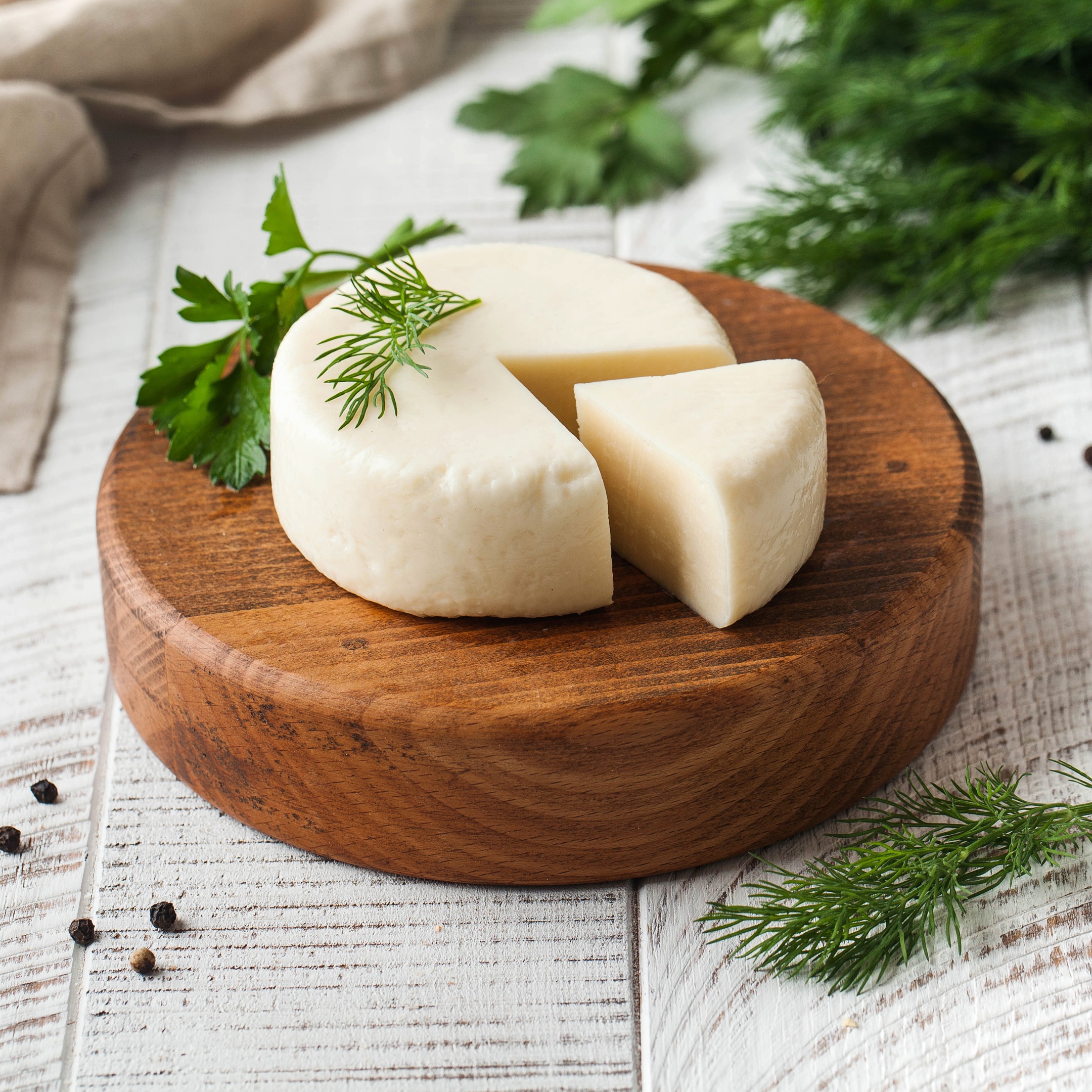 Что может быть сложного в приготовлении сыра Сулугуни?
